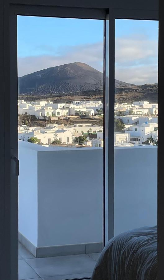 Villa Vulcano Uga 外观 照片
