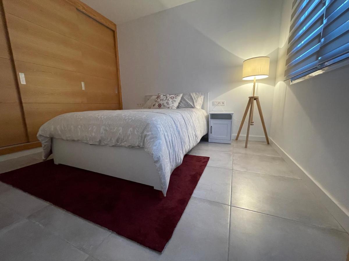 Villa Vulcano Uga 外观 照片