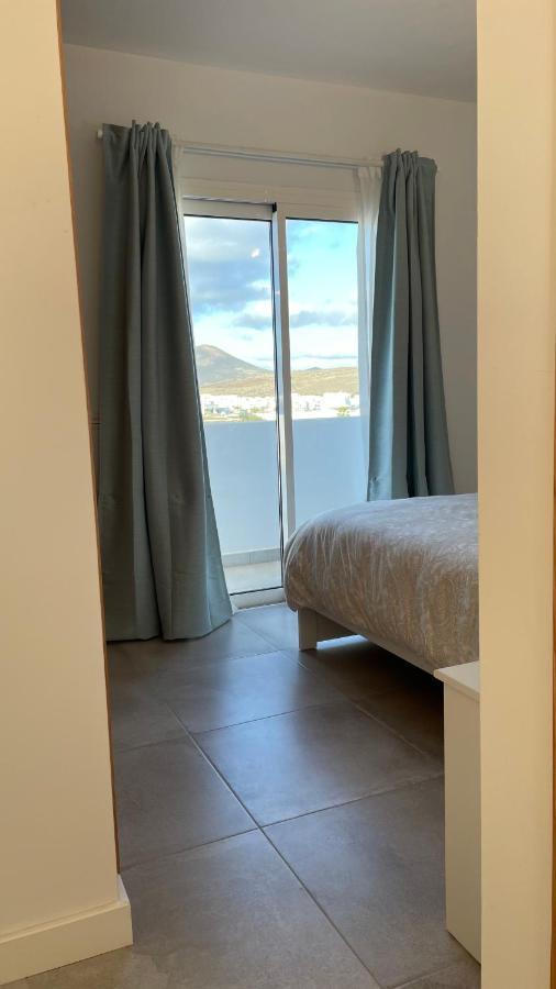 Villa Vulcano Uga 外观 照片